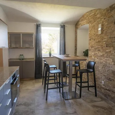 Der Marienhof Garni Ξενοδοχείο 4*