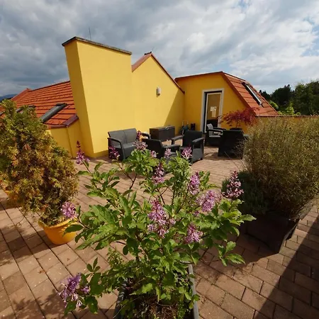 Der Marienhof Garni 호텔 4*