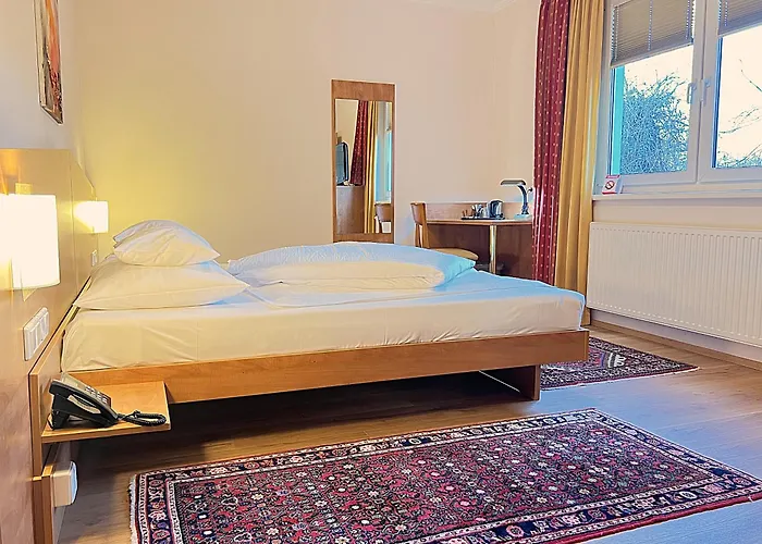 Der Marienhof Garni 4* Graz