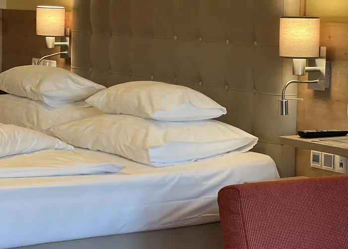 Der Marienhof Garni Hotel