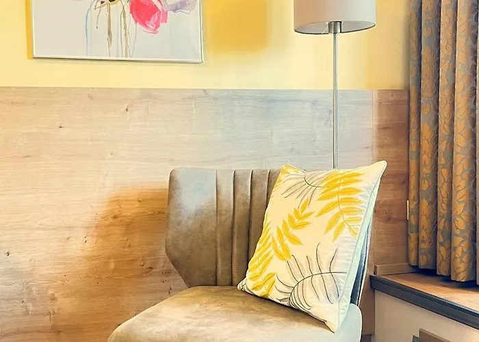 Der Marienhof Garni 4* Graz