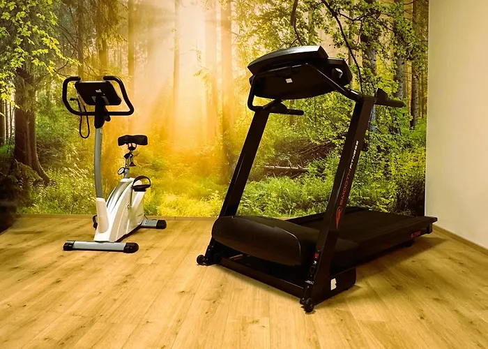 Hotell Der Marienhof Garni 4*