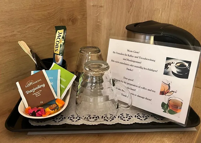 Hotel Der Marienhof Garni Graz