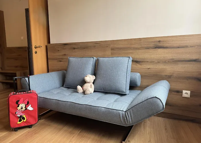 Der Marienhof Garni Hotel 4*