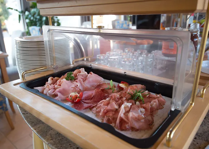 Der Marienhof Garni Hotel