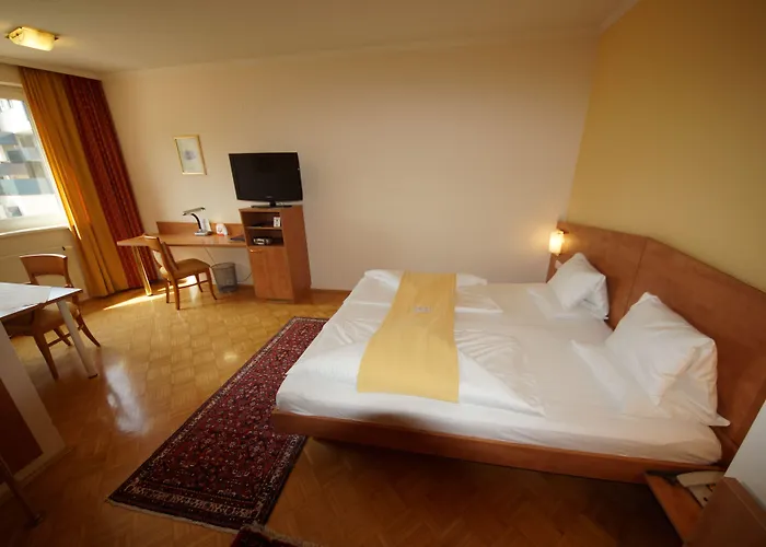 Der Marienhof Garni Graz