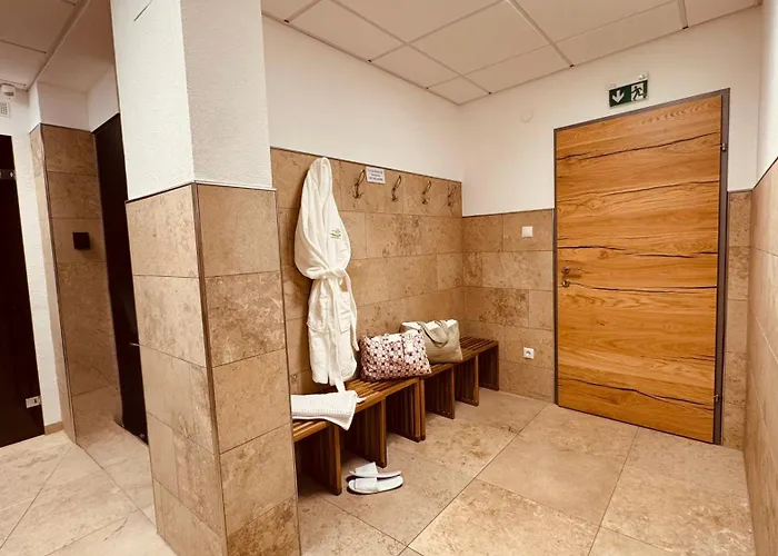 Der Marienhof Garni Hotel