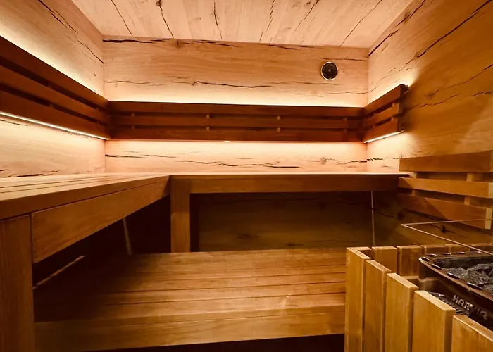 Der Marienhof Garni Hotel