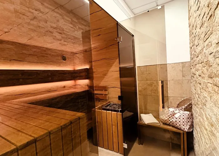 Der Marienhof Garni Szálloda 4*