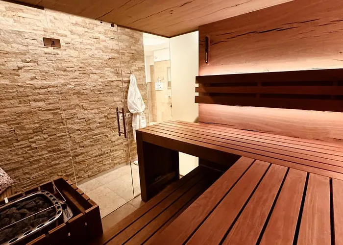 Der Marienhof Garni Graz