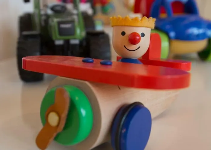 Hotel Der Marienhof Garni